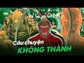 BLACK MYTH WUKONG: SIÊU GIẢI MÃ CÁC ĐOẠN PHIM HOẠT HÌNH (PHẦN CUỐI)