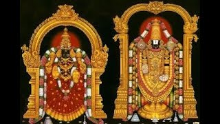 Venkateswara Suprabhatam by M S Subbulakshmi