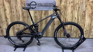 MONDRAKER CHASER 29\