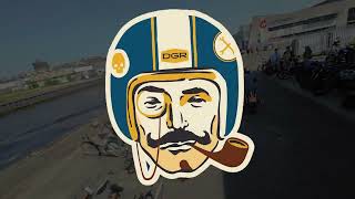 DGR 2022 - Breda [FPV shots] Distinguished Gentleman's Ride