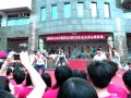 130525立志中學50周年園遊會 street fighter