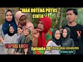 TAPSEL LUCU/MAK ROTENA PUTUS CINTA/Abu hatib chanel/Episode 20