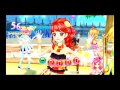 アイカツdcd 今週のアイカツ！「lovely party collection 」