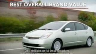 2010 Toyota Certified Used Vehicles Commercial