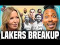 Jeanie Buss & Dwight Howard Argue Why The 2020 Lakers Were Broken Up After Bubble Championship