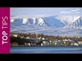 Keith's Top Tips - Akureyri, Iceland | Planet Cruise