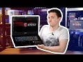 £2000 Gaming Laptop Worth It? | MSI GE73 8RF Review