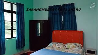 Homestay Kota Bharu Kelantan