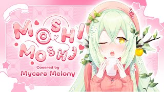 Moshi Moshi - Covered by Melony