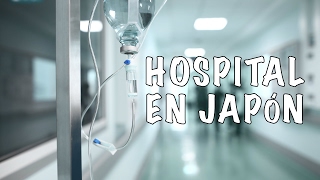 Debitto in Japan 051 - Hospitales en Japon