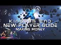 X4 6.0 - New Player Guide - Part 1.5 - Making Money