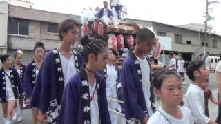 平成28年度_彌榮神社夏祭り_本宮_№8/5