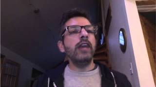 Documentation Workshop - What to write