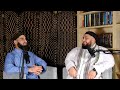 seeking scholars series episode 2 shaykh waseem ahmed