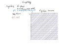 Vigenère cipher