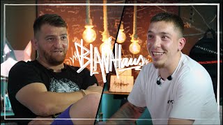 Catalin Morosanu x Mihai Zmarandescu ”Femeile nu trebuie intelese” | Blanahaus Ep.8