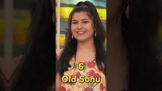 Top 10 Most Beautiful Actress TMKOC🕶️ #shorts #youtube #tmkoc #actress #viral.