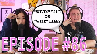 The Viral Podcast Ep. 86