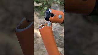 Hookaroon Fail Buy A Fiskars #hookaroon #pickaroon #fiskars #firewood #chainsaw #tools