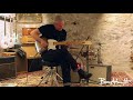 bartlett guitars telespec demo by colin cripps