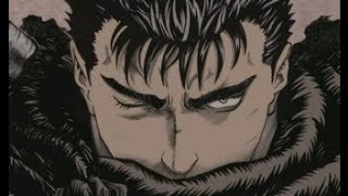 Berserk x Guts - LET GO - Polarstorm NXC (made by bablian)