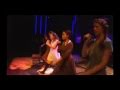 Spring Awakening on Tour - 2010-2011 Cast
