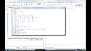 Ruby Programming Hash Tables 1 Part - 20