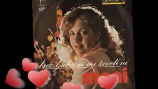 Moni Kovačić - Love is Life