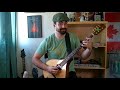 Fair Morning Hornpipe  || Irish Bouzouki || Live Playthrough