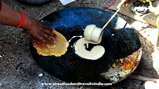 Amazing Indian Food | Indian Vegetarian Cooking | Indian Food Making