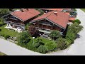 großzügiges landhaus mit bergpanorama südlich vom tegernsee hausansicht