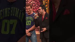 Show के Success पे Mikka ने दी सबको बधाई | Comedy Nights Bachao | Colors TV