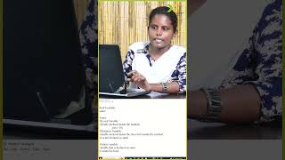 Types of Variables in Java Programming #tamil | Xplore IT