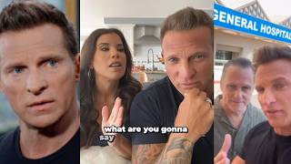 General Hospital Steve Burton Hints At ‘Interesting’ Plot Twist As Jason Exits Storylines