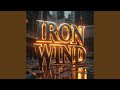 IRON WIND