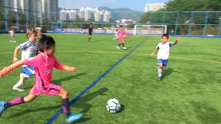 Kitchee Cup 20171203 Kicthee C vs HKFA