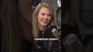 Kto z członków Klubu 27 był największym gnojem? #JuliaPietrucha #klub27 #najgorszepytania #cgm