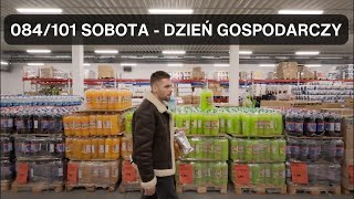 84/101 SOBOTA - DZIEŃ GOSPODARCZY