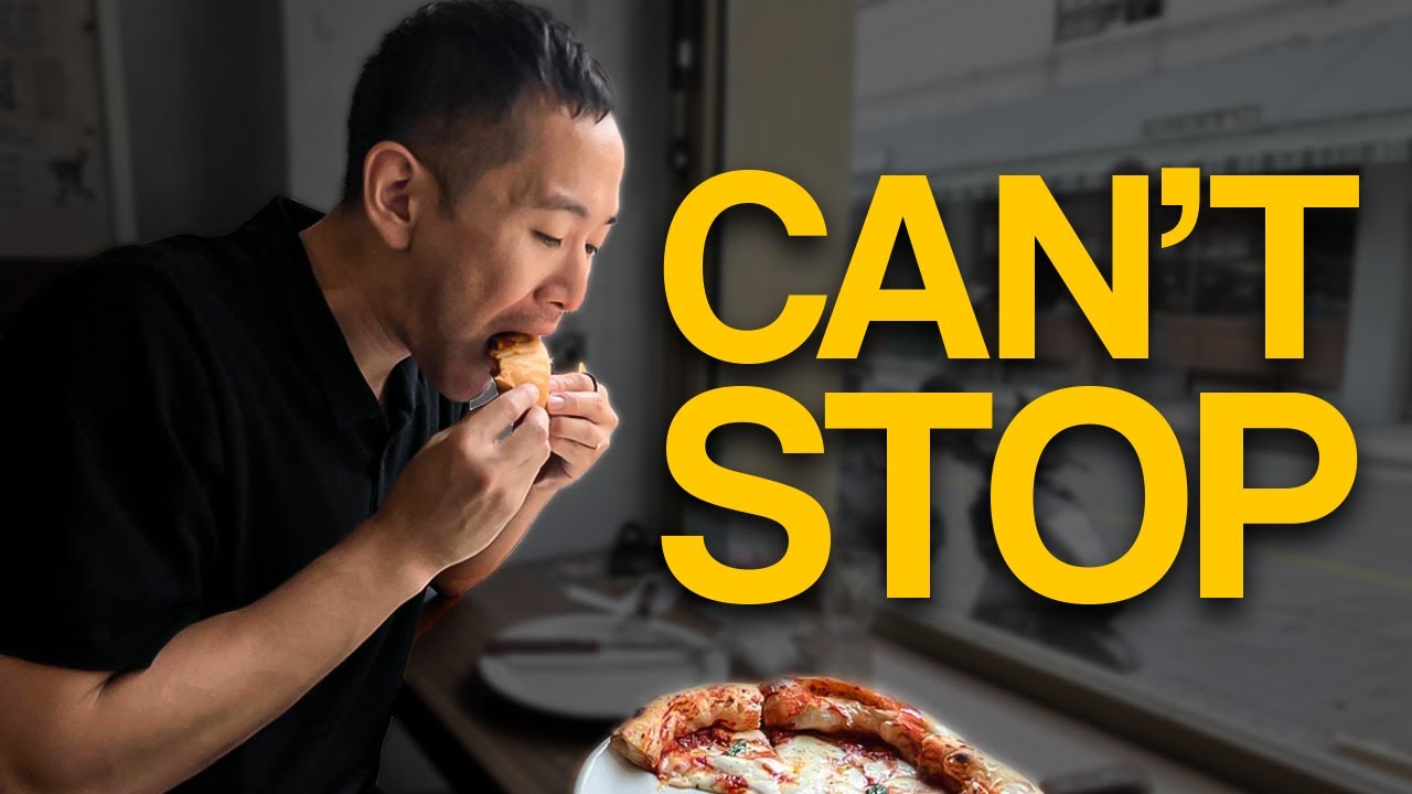 8 Strategies To Stop Overeating Youtube