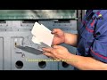 creasing matrix u0026 matrix cutter video