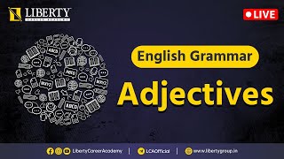 Adjective | English Grammar | Talati -  Tet  TAT - class 3