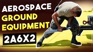 Aerospace Ground Equipment - 2A6X2 - Air Force Careers