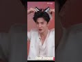 It's so cute💗CHEN ZHEYUAN Live Streaming AGE20’s Breand 241105 #ChenZheyuan #陈哲远#เฉินเจ๋อหย่วน