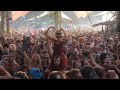 atmos @ ozora festival 2016