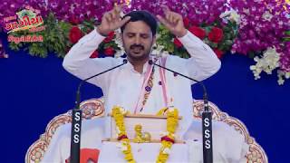 Shrimad Bhagwat Katha || Day -4 || part 7|| (04-05-2018)DR. MAHADEV PRASAD MEHTA