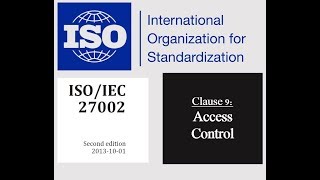 ISO 27002 - Control 9.2.4 - Management of Secret Authentication Information of Users