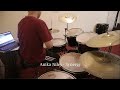 Synergy - Anika Nilles (Drum Cover)