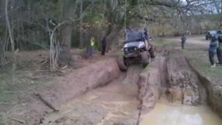 Johnny at coney green dec 2011