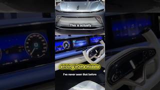 I'm never seen like this car before #viralvideo #foryou #fypシviral