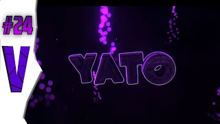 [PZP/CM3] 3D Intro for Yato DZN #24 (My best)